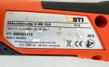 BTi A-UM 10.8 - Акумулаторен многофункционален инструмент , снимка 7