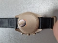 Часовник Omega x Swatch Bioceramic (MoonSwatch, снимка 4