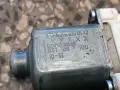 Заден ляв мотор стъклоповдигач Mercedes W204 A2048200542 , 0130822505 , 0 130 822 505, снимка 2