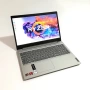 Lenovo IdeaPad 3/15,6” FHS/Ryzen 5 3500U/512GN NVMe/8GB DDR4, снимка 3
