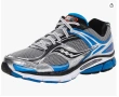 маратонки Saucony Men's Stabil CS3 номер 46, снимка 2