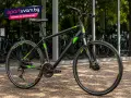 НОВ Планински Велосипед Sprint Sintero Plus Man 28 - БЕЗПЛАТНА ДОСТАВКА, снимка 1