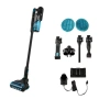 Мощна Безжична Циклонна Прахосмукачка SILVERCREST SHAZA 22.2 A1 AQUA, снимка 1