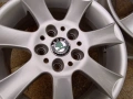 15цола 5х112мм алуминиеви джанти , снимка 2