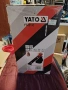 Електрически издухвател - прахосмукачка YATO, 3в1, 3500 W, снимка 1
