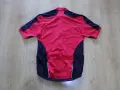 вело джърси gore bike windstopper тениска екип шосейно колоездене мъжкко оригинал L, снимка 2