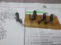 069103157D**NEU**VAG**VW**AUDI**ДЮЗА ЗА СМАЗВАНЕ НА БУТАЛАТА **, снимка 1