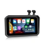 Мултимедия за Мотор с GPS, DVR и Dual Camera (4GB + 64GB), снимка 1