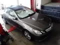 mercedes E220 w207 кабрио на чсти, снимка 11