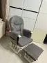 Люлеещ Стол за кърмачки в отлично състояние, снимка 2
