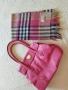 Lancel винтидж кожена чанта , снимка 1