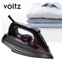 Ютия Voltz, 2600W, 300мл., Черен, 2 ГОДИНИ ГАРАНЦИЯ, снимка 5