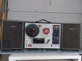 SONY TC-270, снимка 1