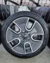 Джанти Ronal 17 цола , 5х120 , 7j , et50 , 205/50/17 Mini , Bmw, снимка 3