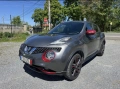 ПРОМОЦИЯ АЛУМИНИЕВИ ДЖАНТИ от NISSAN JUKE 5x114.3 18 цола.Отлично състояние, снимка 1