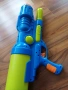 Играчка:Водна пушка , снимка 1