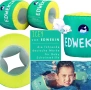 Детски ръкавици за плуване с EVA пяна, EDWEKIN ICEY, 3-6 години, снимка 6