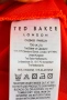 Червена рокля, Ted Baker/London. Нова, снимка 6