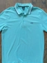 Boss Green Polo Paddy - мъжка тениска р-р 3XL, снимка 4