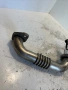EGR клапанна тръба за Chevrolet Captiva 2.2 Vcdi (2012), снимка 3