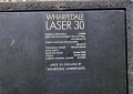 Wharfedale Laser 30, снимка 5