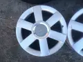 4 бр. лети джанти 16" 5х100, снимка 2
