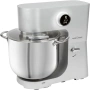 Планетарен миксер кухненски робот ProfiCook PC-KM 1254 XXL 12L 2500W с транспортен дефект, снимка 2