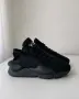 Adidas Y-3 Kaiwa Black – размер 44, Kaiwa Black / Yohji Yamamoto, снимка 5