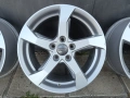 ОРИГИНАЛНИ джанти 17 ' цола 5х112 АУДИ А3 / AUDI A3 ET51 7,5J, снимка 8