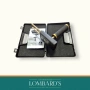 Металдетектор Gold 24 300, N: 44172698, снимка 2