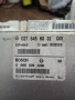 Модул Mercedes A-Class W168 1998г. 0275456032 0265109449 , снимка 2