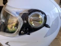 Пистова каска Scorpion Exo 1000 Air  , снимка 8