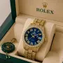 Дамски часовник Rolex, снимка 2
