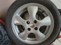 Джанти 15'' 4x98 за ФИАТ, снимка 6