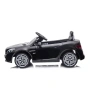 Ел. кола Mercedes Benz SLC300 черна, снимка 2