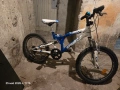 Parallax sprint 20 цола 6 скорости, снимка 5