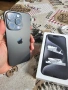 IPhone 15 Pro 128GB Батерия 93%, снимка 1