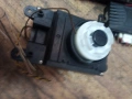 IDRIVE Джойстик Навигация за БМВ BMW E60 E61 E63 E64 6963051, снимка 2