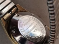 позлатен часовник Citizen , снимка 4