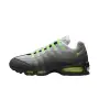 Nike Air Max 95 OG - Big Bubble Neon - 44.5, снимка 2
