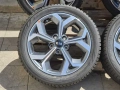 5х114.3 17 Джанти Оригинални Kia Hyundai Кия Хюндай 5x114.3, снимка 4