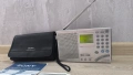 Sony ICF-SW7600GR World Band Receiver Radio FM Stereo/SW/MW/LW Tested Works , снимка 1