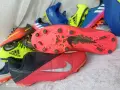 Бутонки 43 - 44, калеври, футболни обувки, стоножки Футболни обувки Nike PHANTOM VSN 2 PRO DF FG, снимка 12