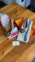 Tory Burch балерина змийски дамски обувки, снимка 4