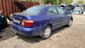 Nissan Almera 1.5 DCI на части, снимка 3