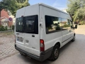 ford transit 2.2tdci 110кс / климатик / 8+1 пътнически / Германия - цена 6 500 евро кара се с Б кате, снимка 7