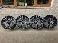 21" Джанти за Audi RS6 ( rs6 rs7 )( S6 C7 )(Q5 S8)(S7 SQ7 Q7), снимка 1