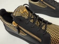 Обувки Giuseppe Zanotti, снимка 14