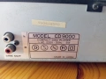 Рядък колекционерски плейър RFT CD9000, снимка 6