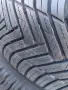 4бр всесезонни гуми Ханкук 205/55/16, снимка 3